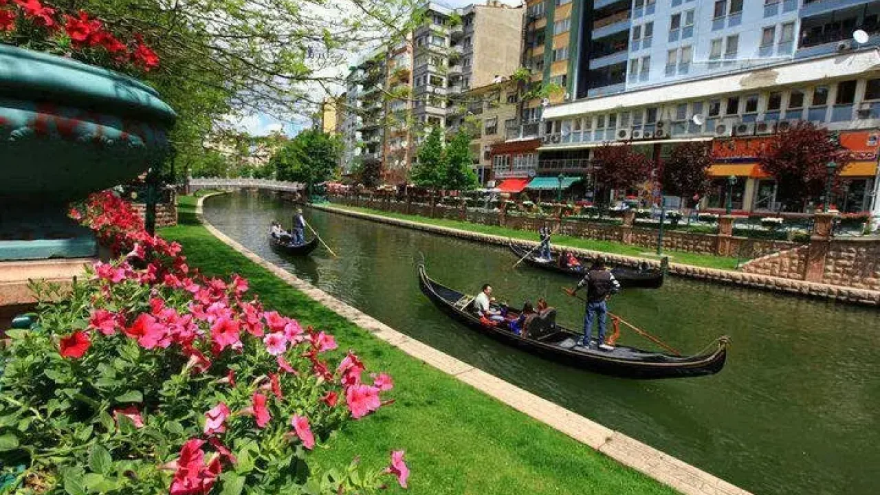 Eskişehir