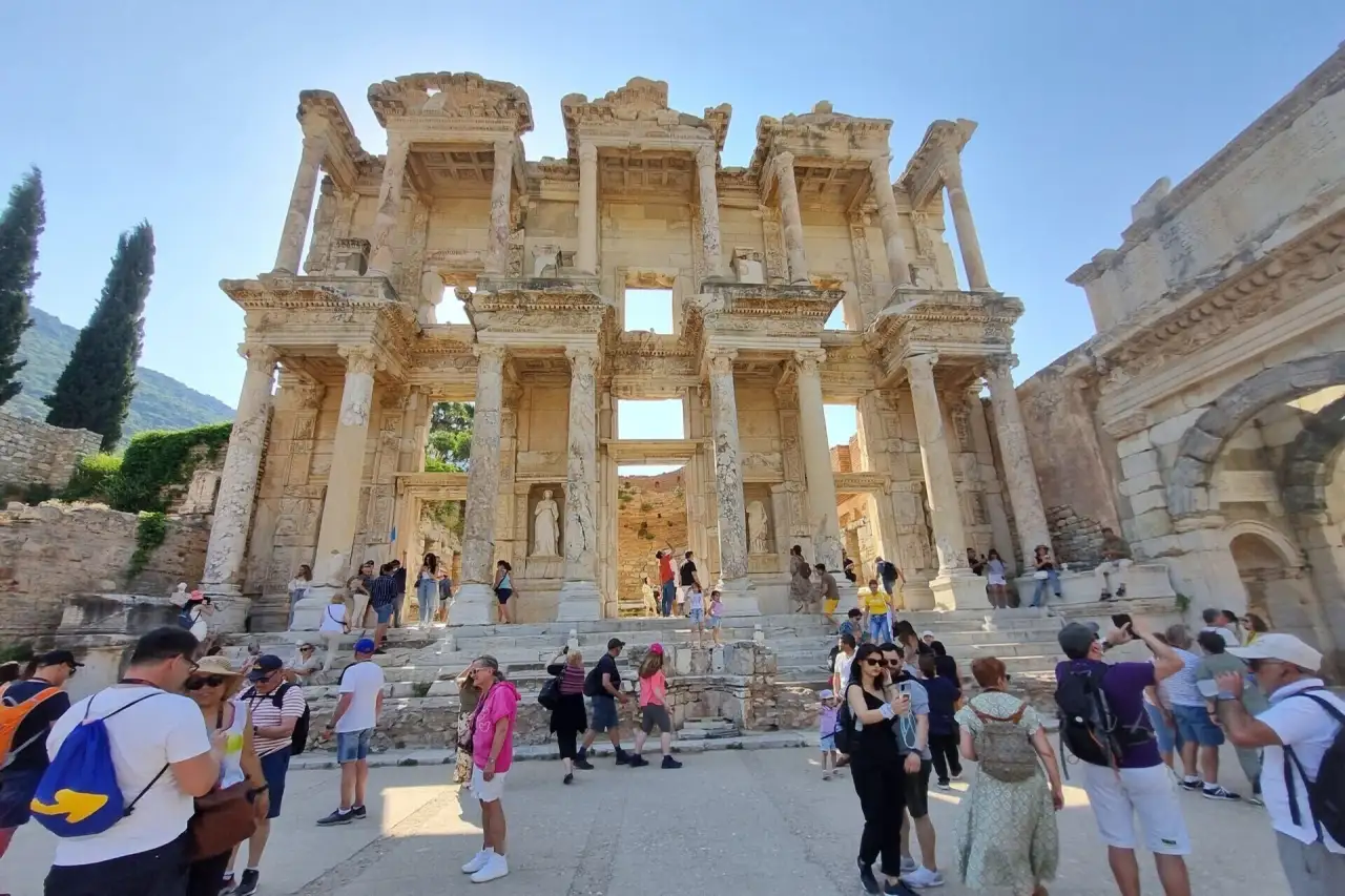 Ephesus 