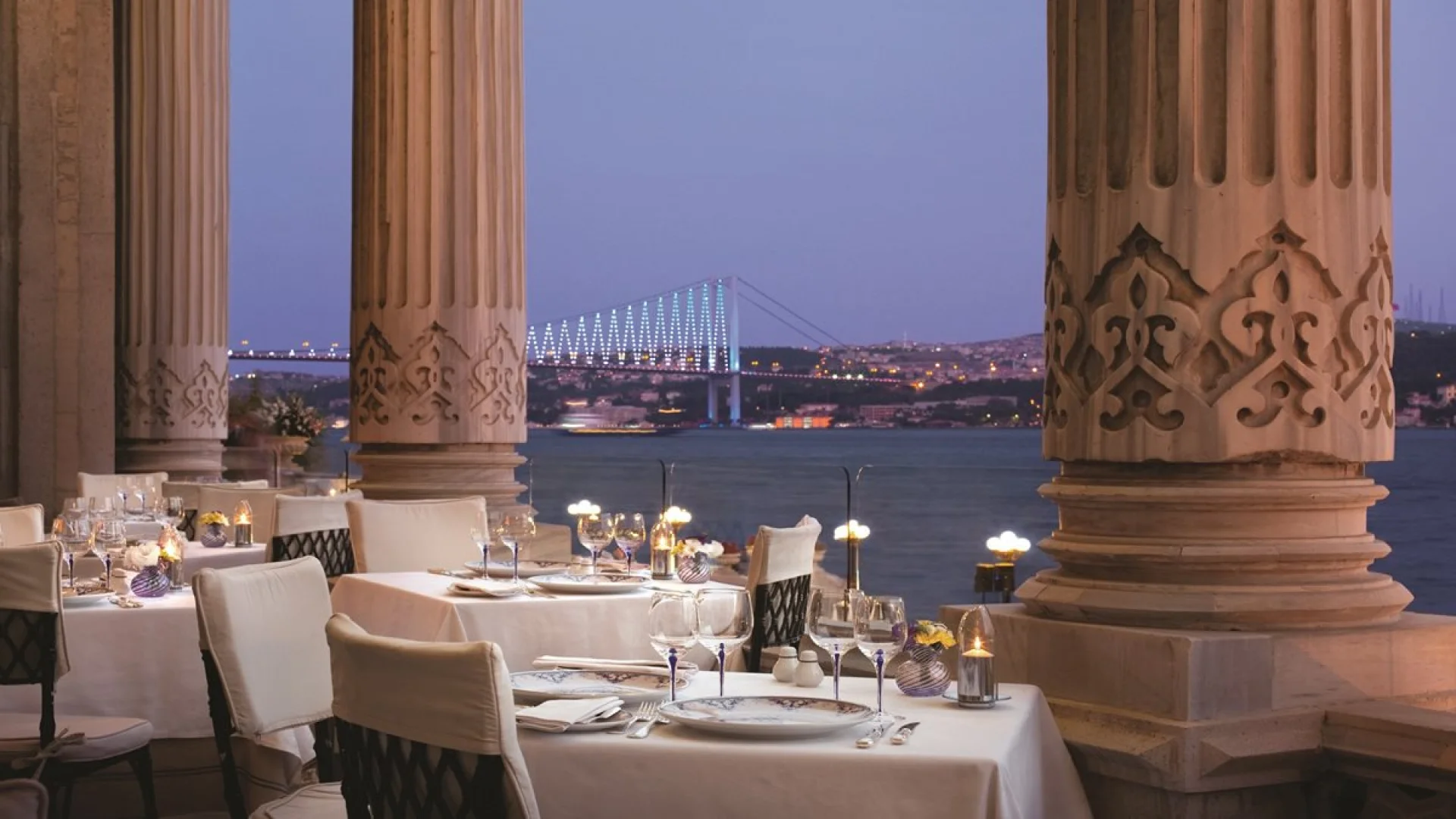 Luxury Turkey Holiday & Hotels