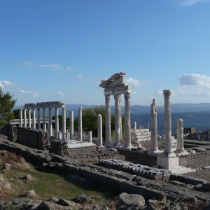 Acrapol Pergamon 