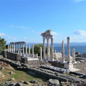 Pergamon Acrapol