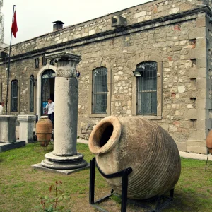 Amasra Museum