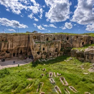 Dara Ancient City - Mardin  