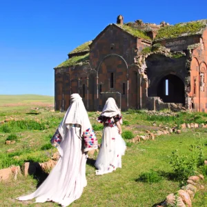 Ani - Kars