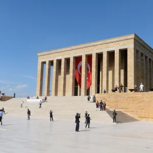 Anıtkabir - Ankara