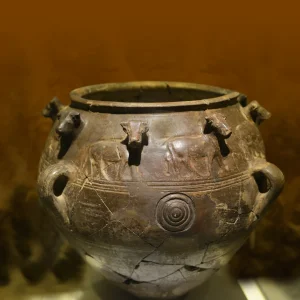 Anatolian Civilization Museum