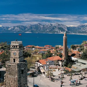 Antalya