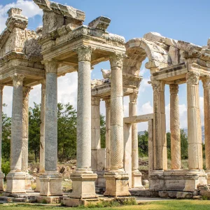 Aphrodisias