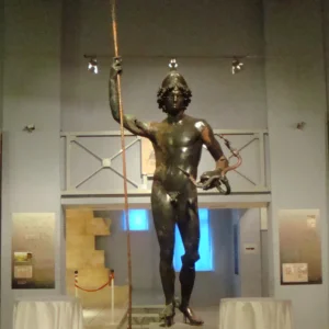 Ares God of War - Zeugma Museum