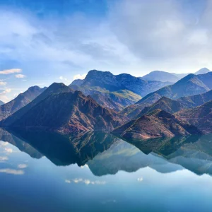 Artvin Yusufeli Dam