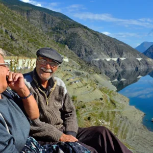 Artvin Yusufeli Farmers