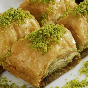 Gaziantep Baklava