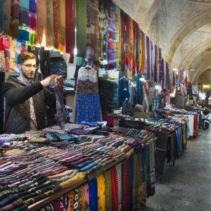 Urfa Bazaar