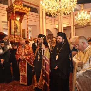 Romania Religious Turkiye Tour 