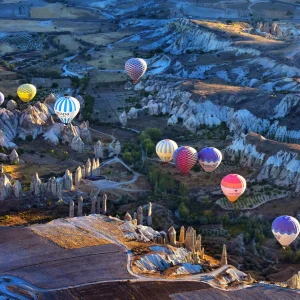 Cappadocia Ballon Tours