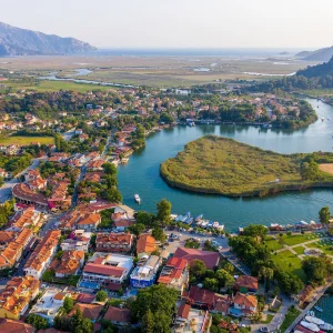 Dalyan