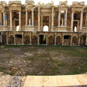 Pamukkale Theater