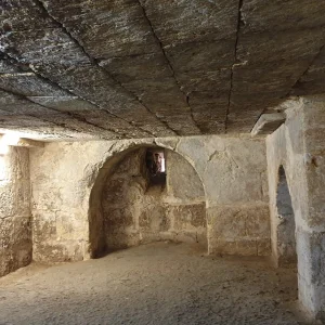 Deyrulzafaran Monastery - Mardin