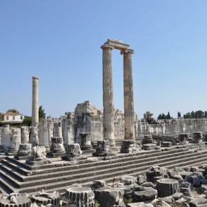 Apollon Temple - Didyme