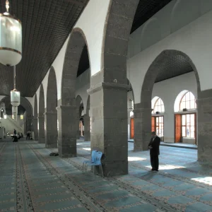 Diyarbakır Grand Mosque