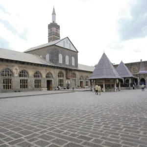 Diyarbakır Ulu Mosque