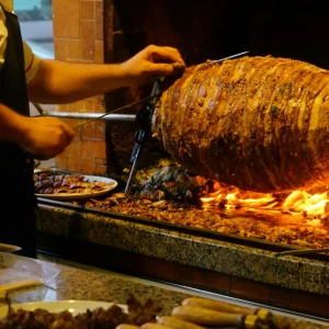 Çağ Kebap Erzurum Kitchen