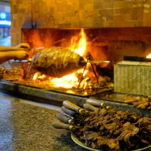 Çağ Kebap Erzurum