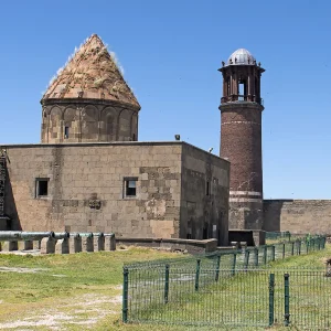 Erzurum Castle