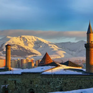 Erzurum