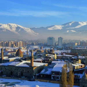 Erzurum 