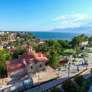 Antalya