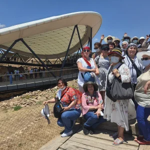 Göbeklitepe Women's Tour