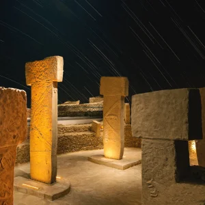 Göbeklitepe - Şanlıurfa