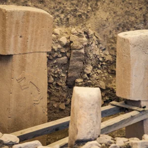 Göbeklitepe