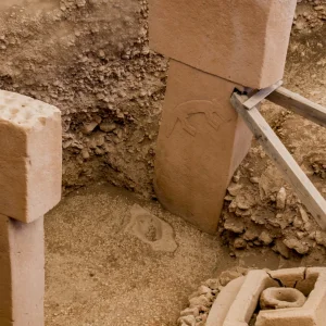 Göbeklitepe