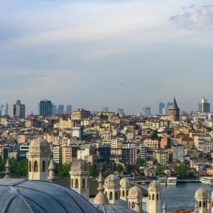 Istanbul Galata