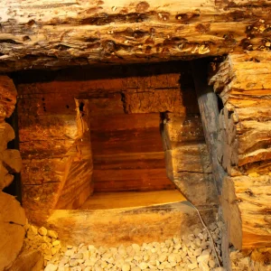 Phrygia King Midas Tomb - Gordion