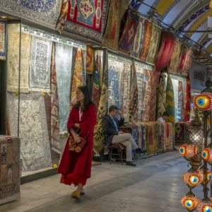 Grand Bazaar Istanbul