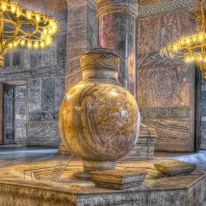 Hagia Sophia Museum Istanbul