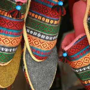 Handmade Slippers