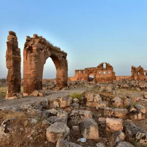 Harran Ancient City