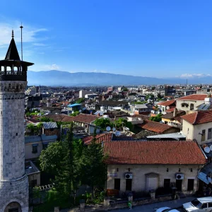 Hatay - Turkey