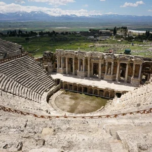 Grand Theater Hierapolis