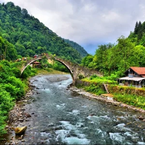 Fırtna River