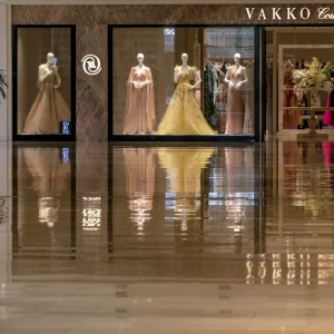 Evening Dress Stores in Istanbul 