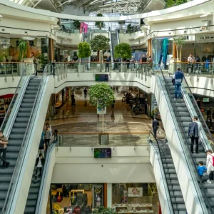Istanbul Shopping Center