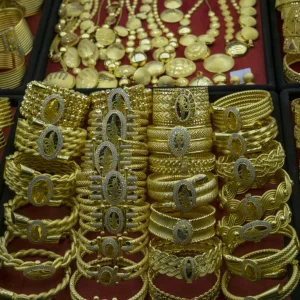 Jewellery Shop Istanbul