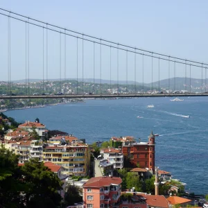 Bosphorus