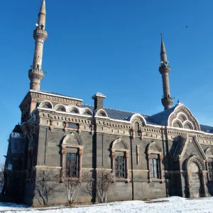 Kars Fethiye Mosque