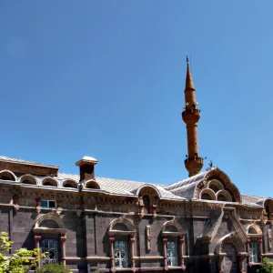 Fethiye Mosque - Kars